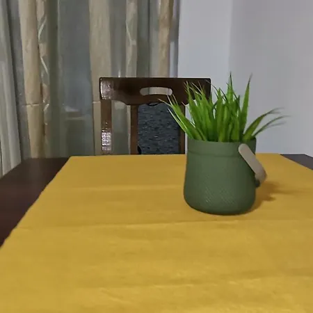 Apartment Center Delfina