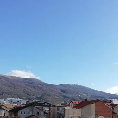 Center Delfina Ohrid
