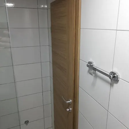 Center Delfina Apartment Ohrid